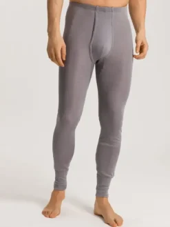 Longleg - Woolen Silk