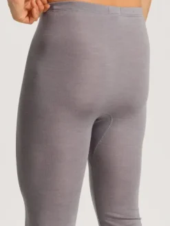 Longleg - Woolen Silk