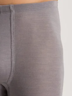 Longleg - Woolen Silk