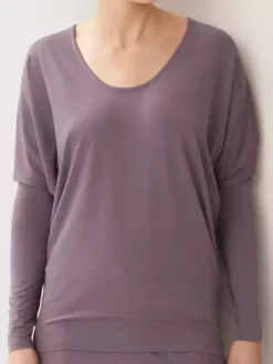 Loop Shirt - Pureness Fashion