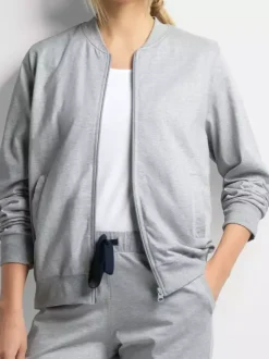 Loungewear Jacke - Allday Lounge Collection