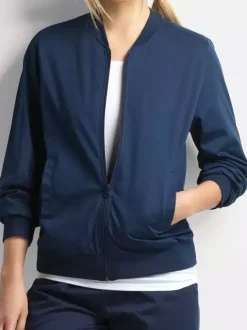 Loungewear Jacke - Allday Lounge Collection