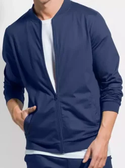 Loungewear Jacke - Allday Lounge Collection