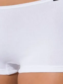 Low Cut Pant - Cotton Essentials