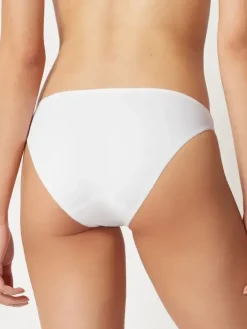 Low Cut Rio Slip - Cotton Essentials