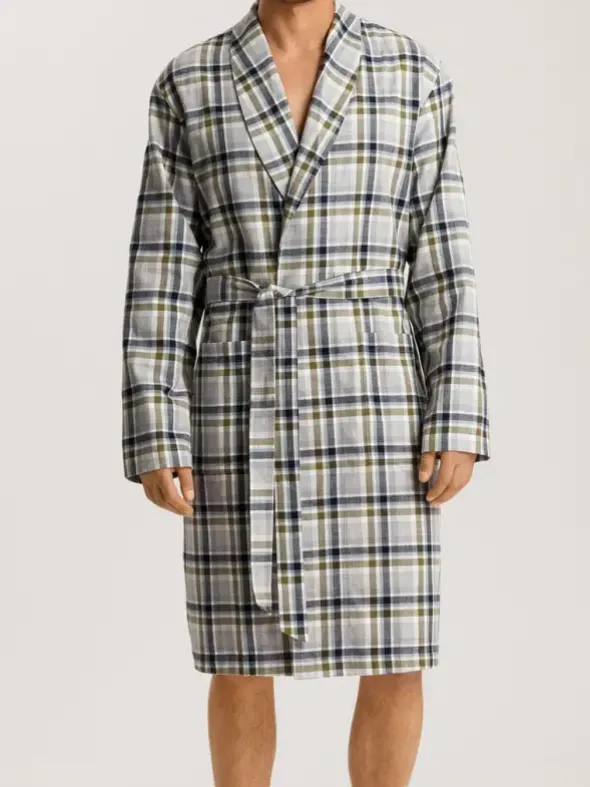 Mantel - Cozy Comfort