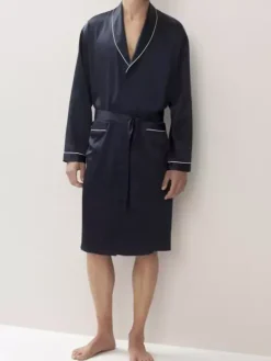 Mantel - Silk Nightwear