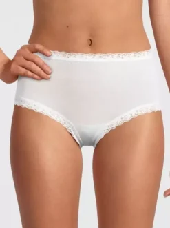 Maxi Slip - Filo Scozia