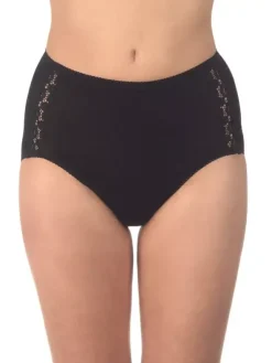 Maxi Slip - Filo Scozia