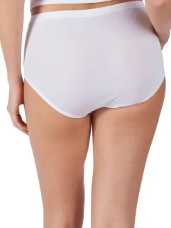 Maxi Slip 2er Pack - Cotton 2er Pack Extra Fine