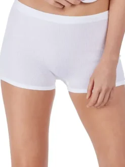 Maxi Slip 2er Pack - Cotton 2er Pack Fine Rib