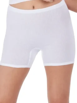 Maxi Slip 2er Pack - Cotton 2er Pack Double Rib