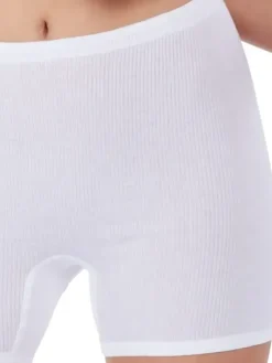 Maxi Slip 2er Pack - Cotton 2er Pack Double Rib