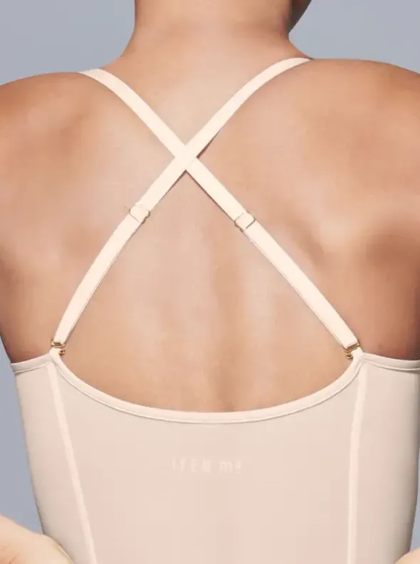 Mesh Body - All Mesh