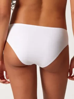 Midi Slip - Cotton Essentials