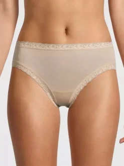 Midi Slip - Filo Scozia