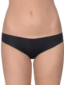 Midi Slip - Mako Cotton Laser Cut