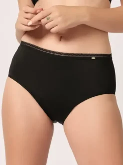 Midi Slip - Period Panties