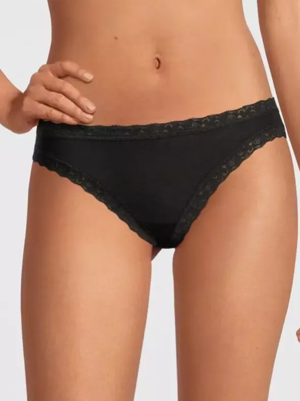 Mini Slip - Filo Scozia