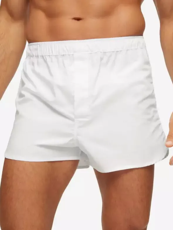 Modern Fit Boxershort - Savoy