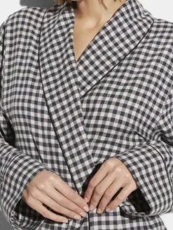 Morgenmantel - Cozy Flannel