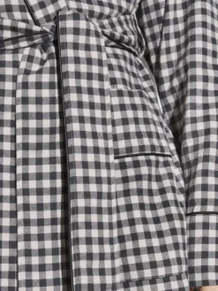 Morgenmantel - Cozy Flannel