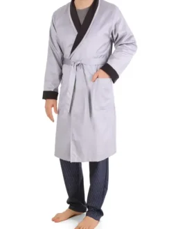 Morgenmantel - George