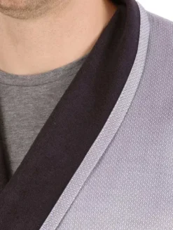 Morgenmantel - George