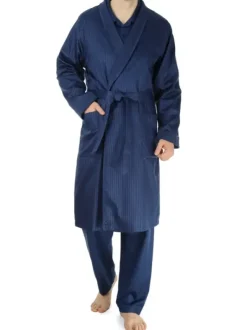 Morgenmantel - George