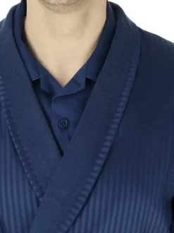 Morgenmantel - George