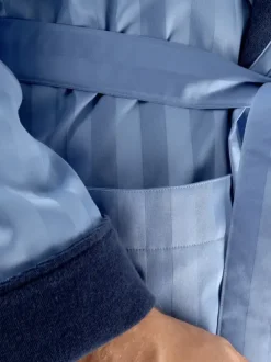 Morgenmantel - George