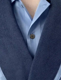 Morgenmantel - George