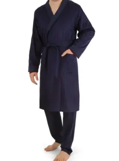 Morgenmantel - George