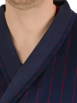 Morgenmantel - George