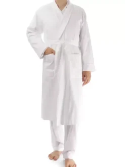 Morgenmantel - George