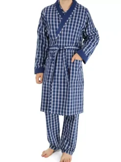 Morgenmantel - George