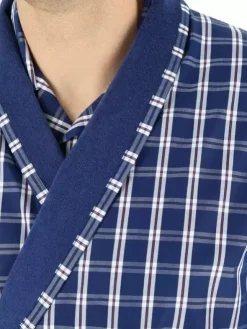 Morgenmantel - George