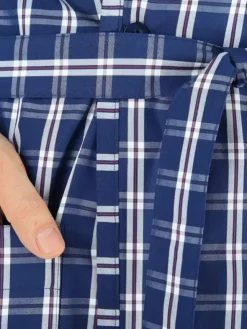 Morgenmantel - George