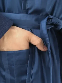 Morgenmantel - George