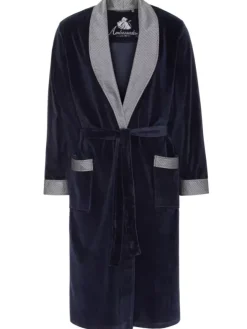 Morgenmantel - Napoli