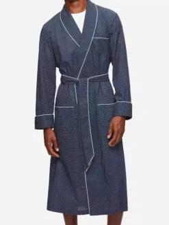 Morgenmantel - Plaza