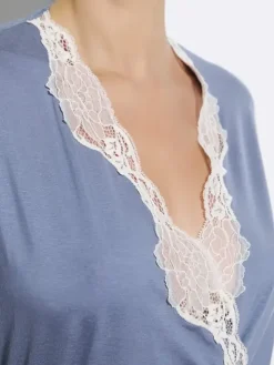 Morgenmantel - Sensual Fashion