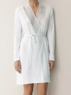 Morgenmantel - Sensual Fashion