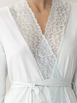 Morgenmantel - Sensual Fashion