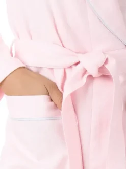 Morgenmantel - Senta