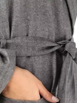 Morgenmantel - Senta