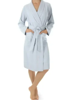 Morgenmantel - Senta