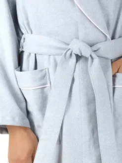 Morgenmantel - Senta