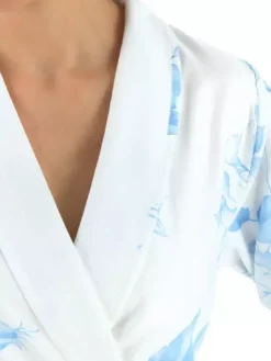 Morgenmantel - Sonja