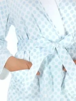 Morgenmantel - Sonja